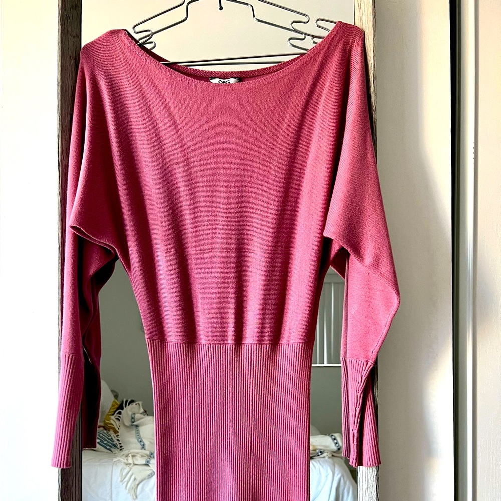 Dress brand Guess size S